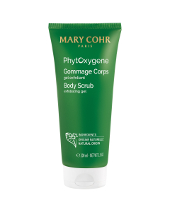 Mary Cohr PhytOxygene Gommage Corps - 200ml