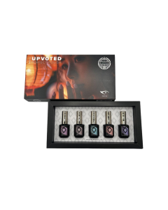 NailPerfect UPVOTED Lilely Lanterns Cateye Collection