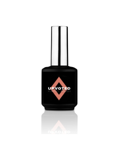 NailPerfect UPVOTED Soak Off Gelpolish #144 Color Palette - 15ml