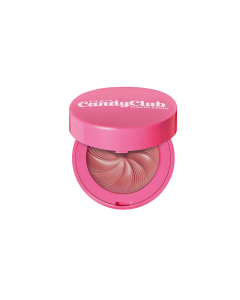 Pupa Candy Club Cloudy Candy Powder Blush 001 Sugared Almond