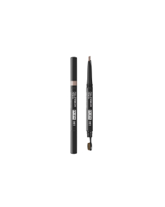Pupa Full Eyebrow Pencil 001 - Blonde - 0.2g