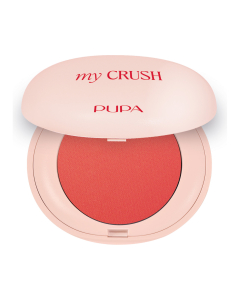 Pupa My Crush Lip & Cheek – lip and cheek colour
