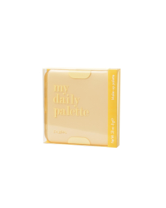 Pupa My Daily Palette 001 - 8gr