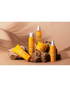 Pupa Invisible Sunscreen Spray Spf15 - 200Ml