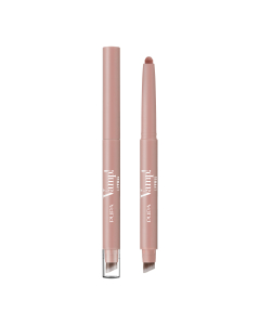 Pupa Vamp! LipFull – volumising lip colour