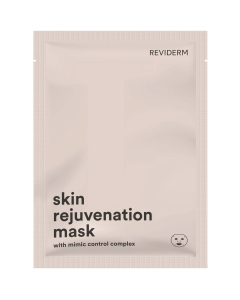 Reviderm Skin Rejuvenation Mask