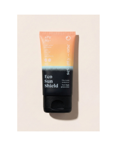 Seventy One Percent ECO Sun Shield Sport SPF50 - 50ml – mineral body suncare