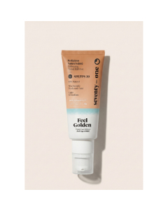Seventy One Percent Feel Golden BB Cream SPF30 - 40ml – mineral suncare