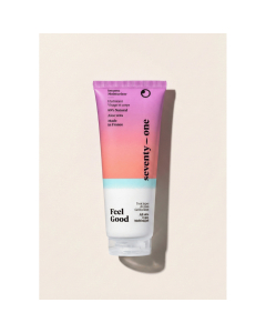 Seventy One Percent Feel Good Moisturizer - 75ml – body care