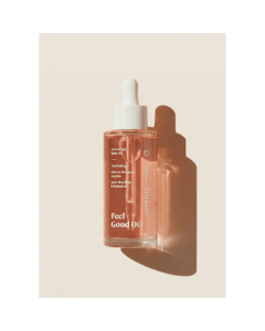 Seventy One Percent Feel Good Oil - 30ml – body oil