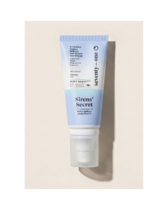 Seventy One Percent Siren's Secret UV Defense Hair Oil - 50ml – hair UV protection