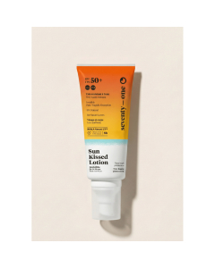 Seventy One Percent So Invisible Sunkissed Lotion SPF50 - 100ml – mineral body suncare