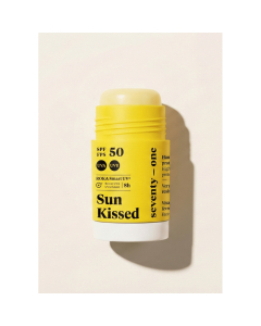 Seventy One Percent Sun Stick SPF50 Sun Kissed - 15gr – mineral suncare
