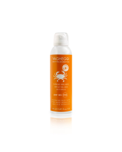 Vagheggi Bronzing Spray Spf50+ - 150 ml