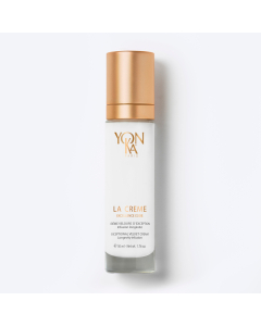Yon-Ka La Crème Excellence Code 50ml – day and night cream for mature skin