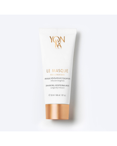 Yon-Ka Le Masque Excellence Code 50ml – radiance mask for mature skin