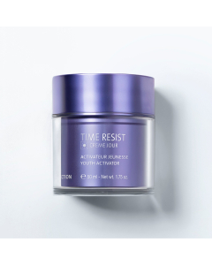 Yon-Ka Time Resist Creme Jour 50 Ml