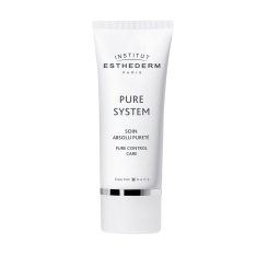 Institut Esthederm Pure System Pure Control Care Cream 50Ml