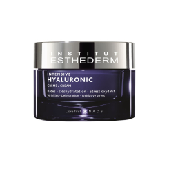 Institut Esthederm Intensive Hyaluronic Cream 50 Ml