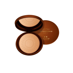 Institut Esthederm Protective Sunshine Care Powder Moderate Sun 15 Gr