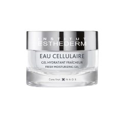 Institut Esthederm Cellular Water Fresh Moisturizing Gel 50 Ml