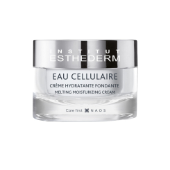 Institut Esthederm Cellular Water Fondant Moisturizing Cream 50 Ml