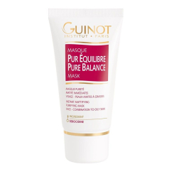 Guinot Masque Pur Equilibre 50 Ml