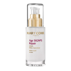 Mary Cohr Age Signes Repair