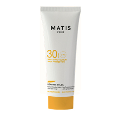 Matis Sun Protection Cream Spf30 50 Ml