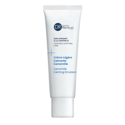 Dr Renaud Crème Légère Calmante Camomille 50 Ml