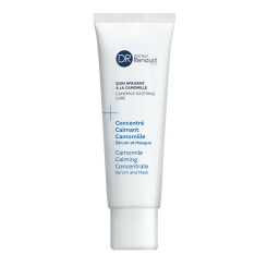 Dr Renaud Concentré Calmante Camomille 50 Ml