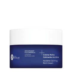 Dr Renaud Crème Riche Calmante Azulene 50 Ml