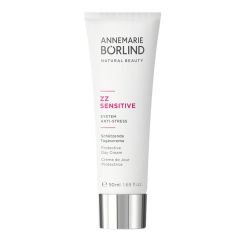 Annemarie Börlind Zz Sensitive Dagcrème