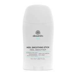 Alessandro Spa Foot Heel Rescue Smoothing Stick 50 G