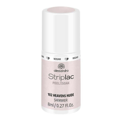 Alessandro Peel Or Soak St2 Heavens Nude 102