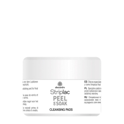 Alessandro Peel Or Soak St2 Cleansing Pads