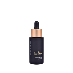 Jean d'Arcel Sérum De Nuit - Night Serum - 30ml