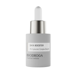 Biodroga Md 3% Hyaluronic Serum Complex Serum