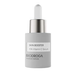 Biodroga 15% Vitamin C Serum
