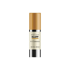 KLAPP A Classic - Revital Serum - 30ml