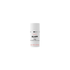 KLAPP PSC Problem Skin Care - Oil Free Lotion - 30ml