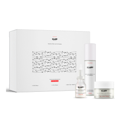 Klapp Triple Action Moisturizing Power Trio Set