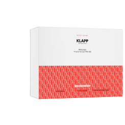 KLAPP Resist Aging - Triple Action PRO AGE Power Trio Set