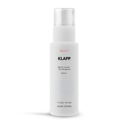 Klapp Triple Action Glow Lotion - 125ml