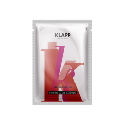 KLAPP Hydrogel Eye Patches - Limited Edition