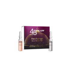 KLAPP Recharge - Skin Boost Set