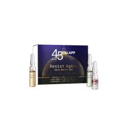 KLAPP Resist Aging - Skin Boost Set