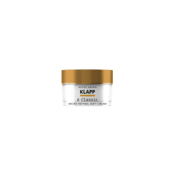 KLAPP A Classic - Micro Retinol Soft Cream - 30ml