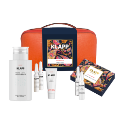 KLAPP Calm & Clear - Set