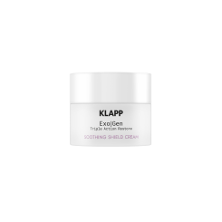 KLAPP Exo|Gen - Triple Action Restore Soothing Shield Cream
